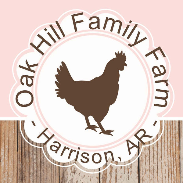 Oak Hill Family Farm LLC